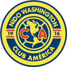Club América Nido Águila Washington